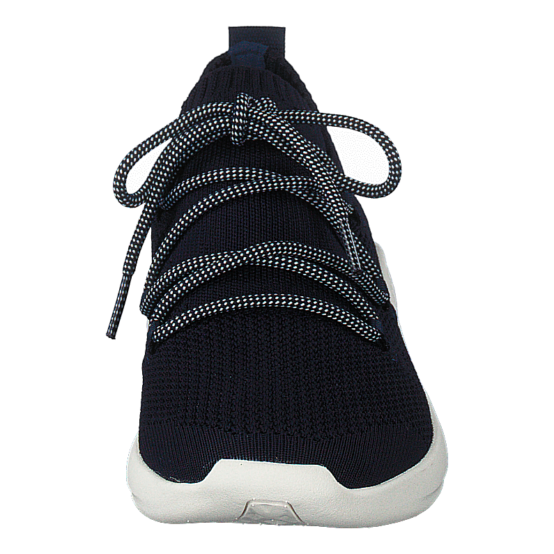 Flyroam Go Stohl Oxford Black Iris