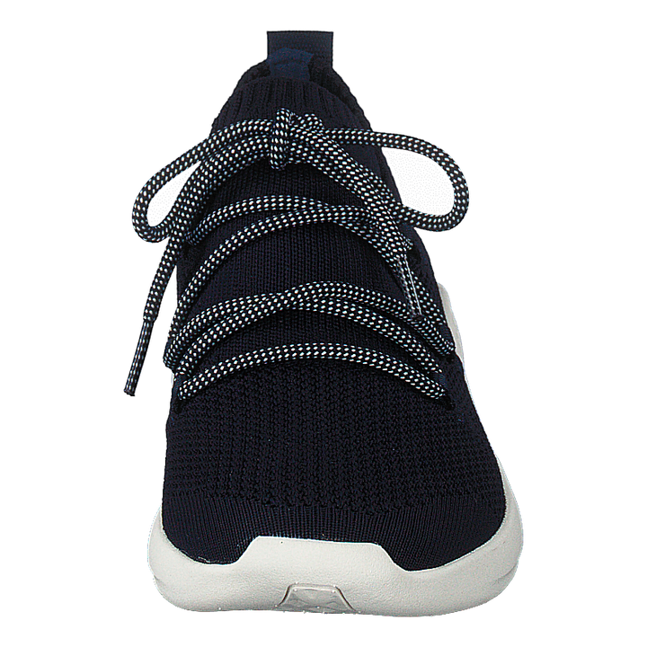 Flyroam Go Stohl Oxford Black Iris