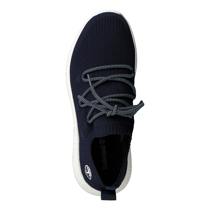 Flyroam Go Stohl Oxford Black Iris