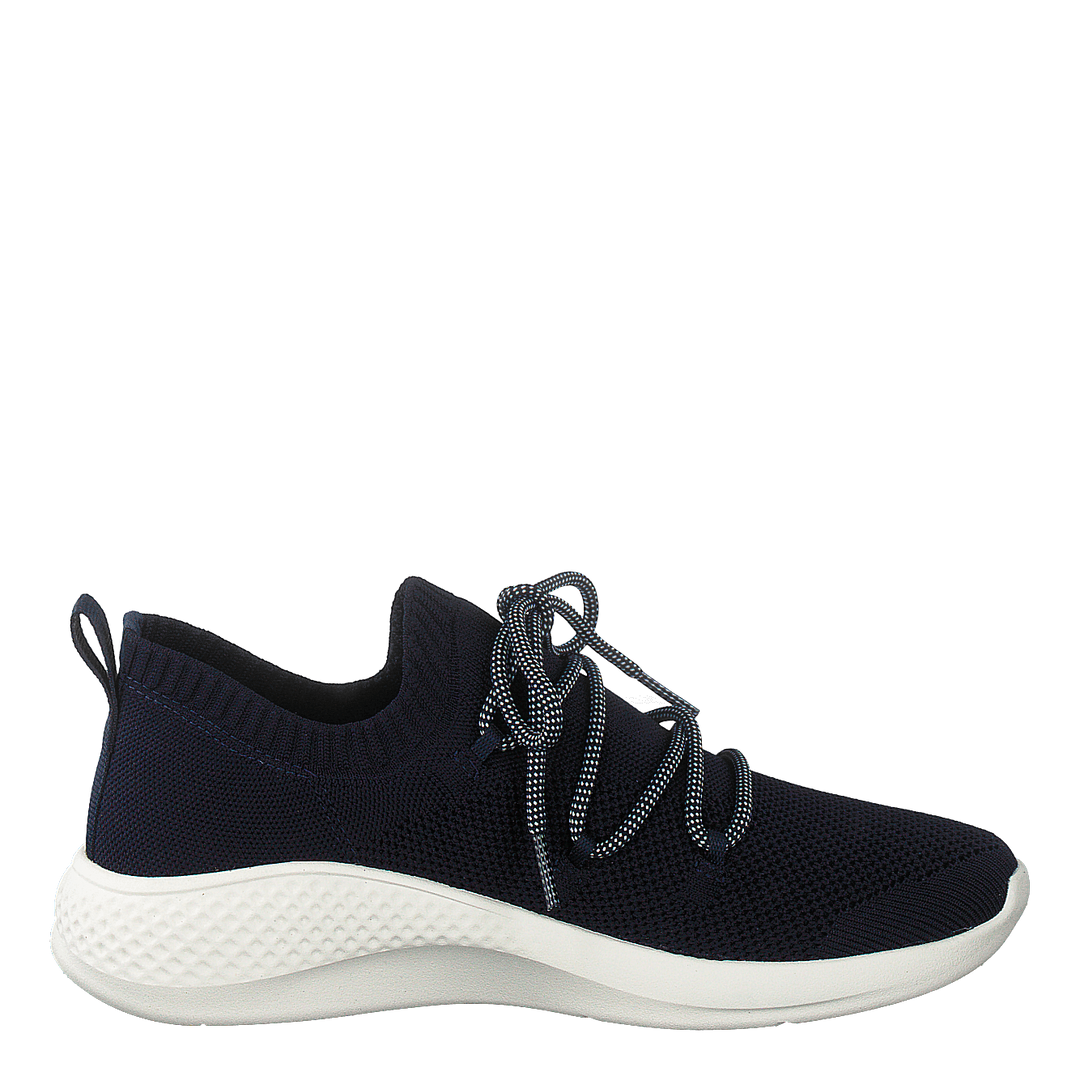 Flyroam Go Stohl Oxford Black Iris