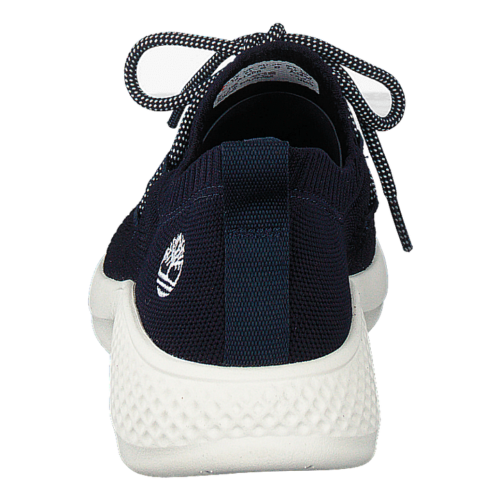 Flyroam Go Stohl Oxford Black Iris