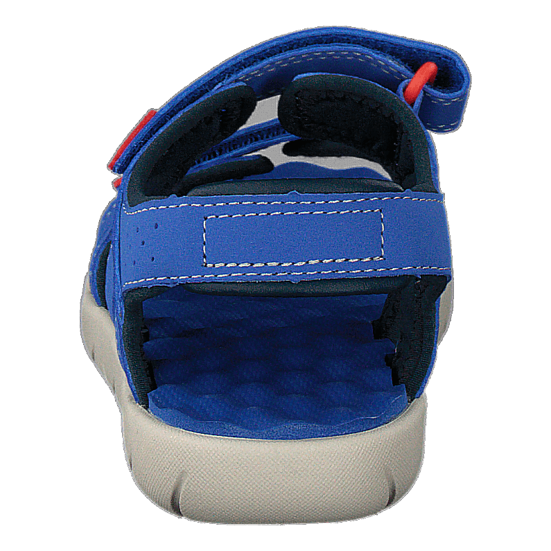 Perkins Row 2-strap Bright Blue