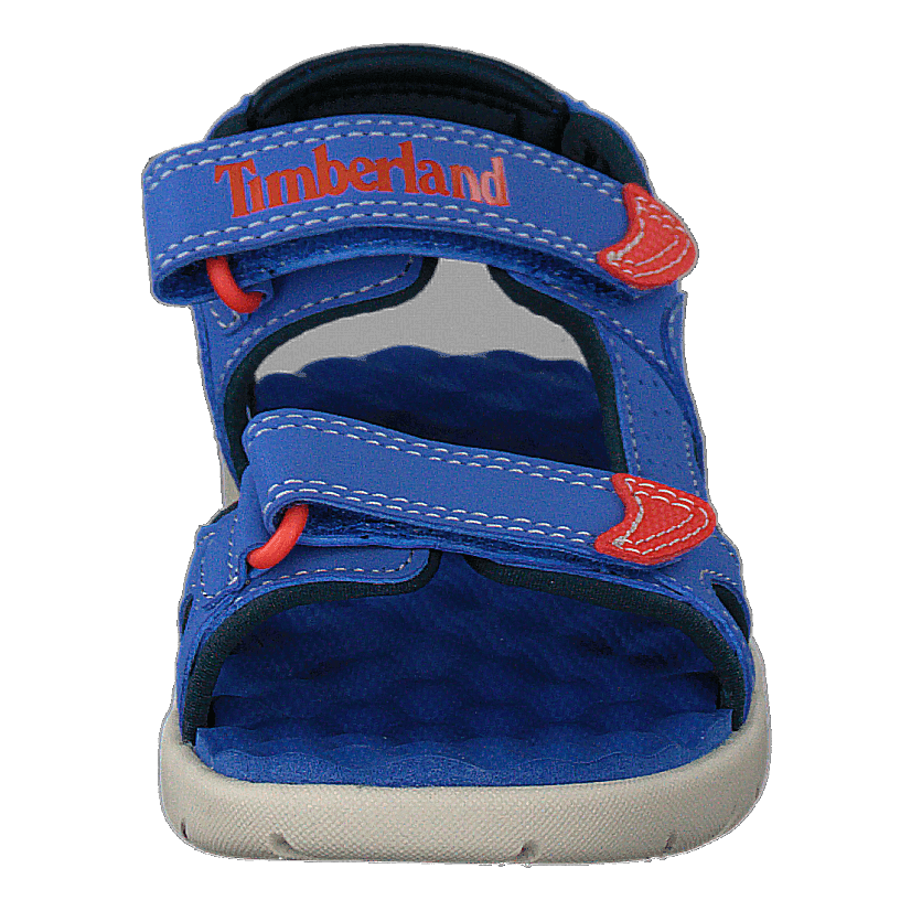 Perkins Row 2-strap Bright Blue