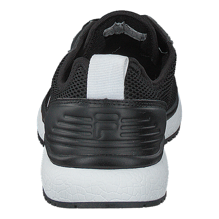 Control Ii Low Black