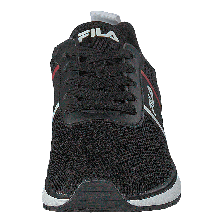 Control Ii Low Black