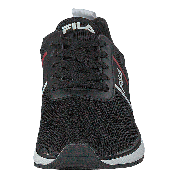 Control Ii Low Black