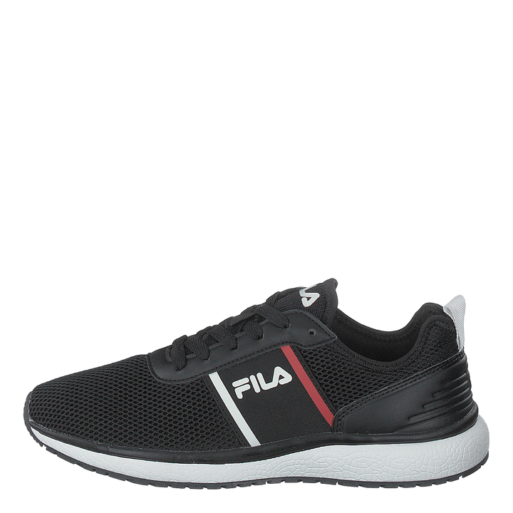 Control Ii Low Black