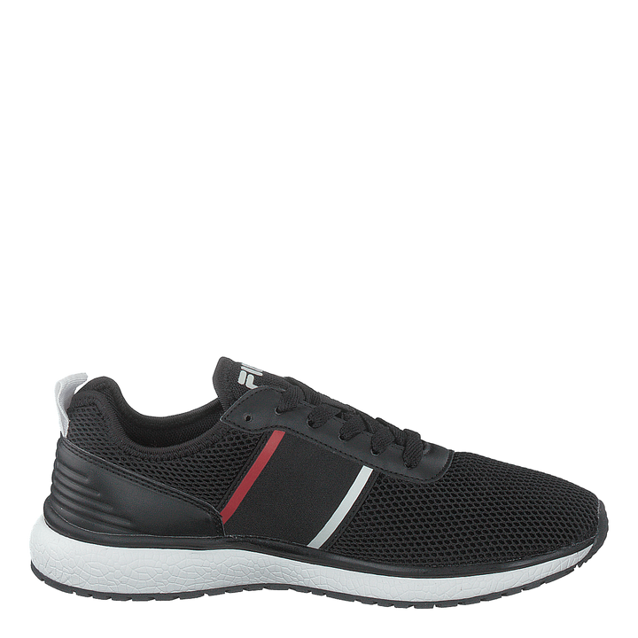 Control Ii Low Black