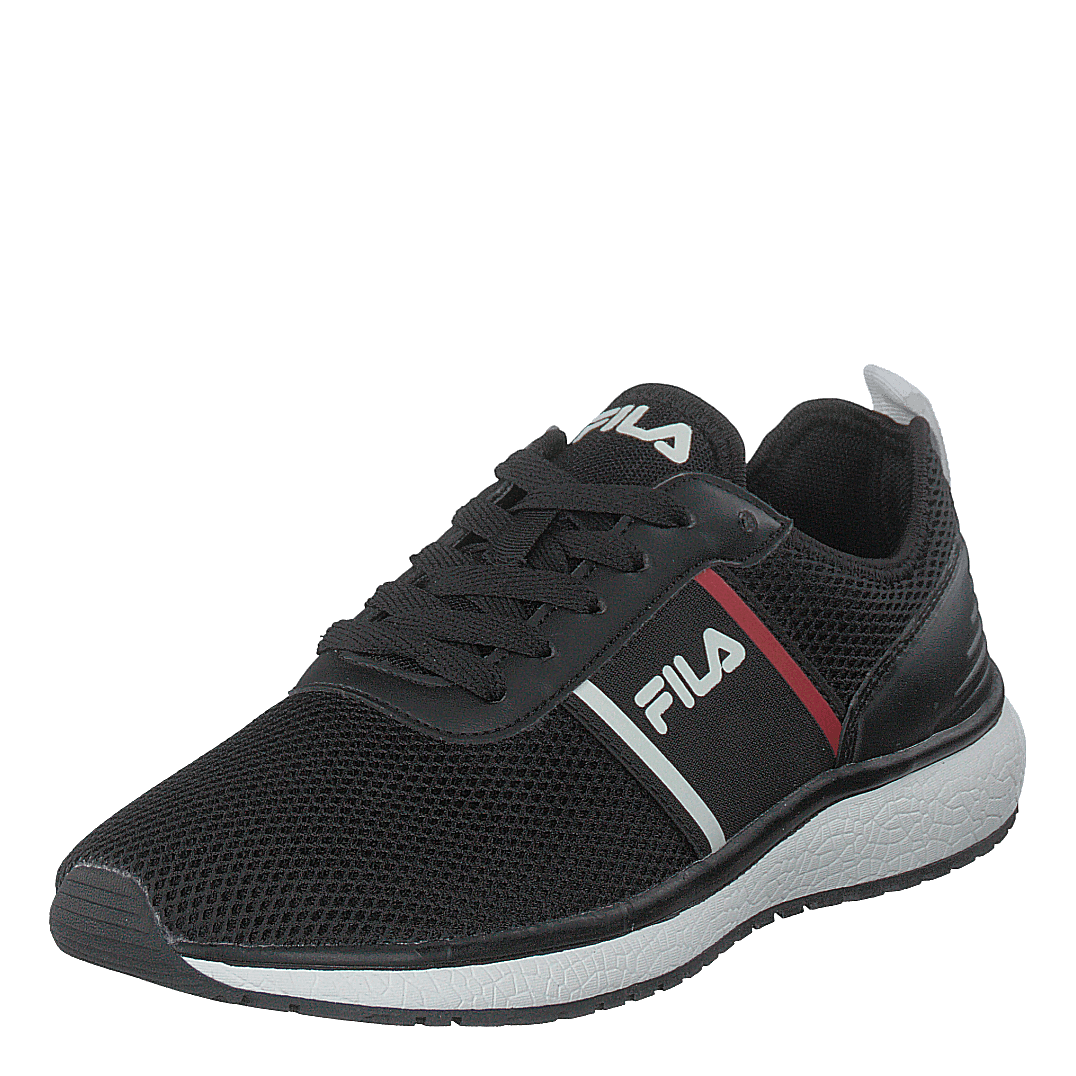 Control Ii Low Black