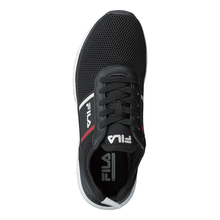 Control Ii Low Black