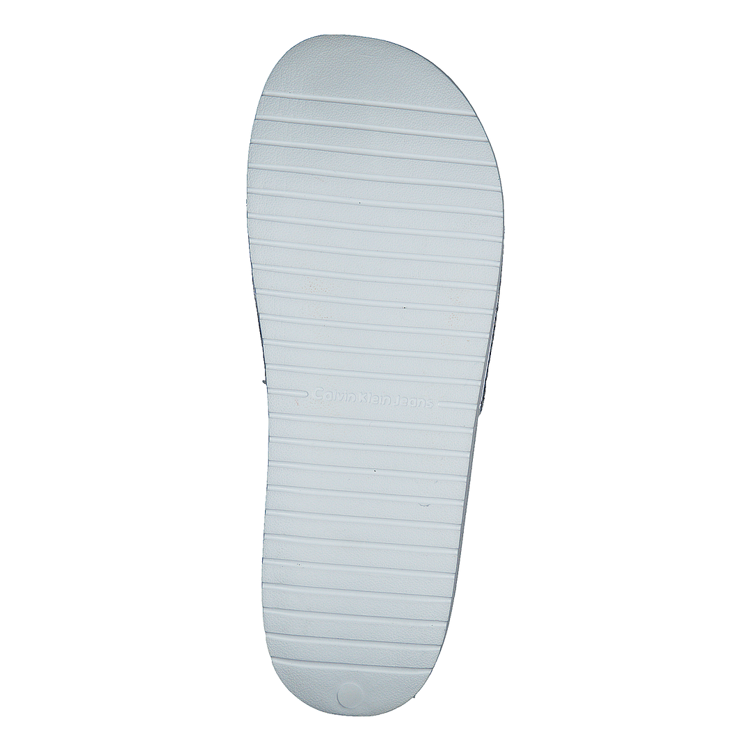 Chantal Metallic Crinkle