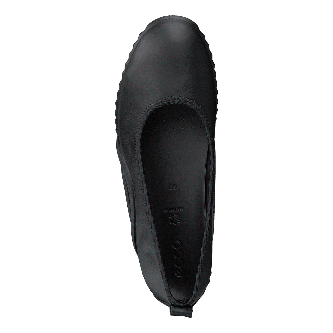 Vibration Black