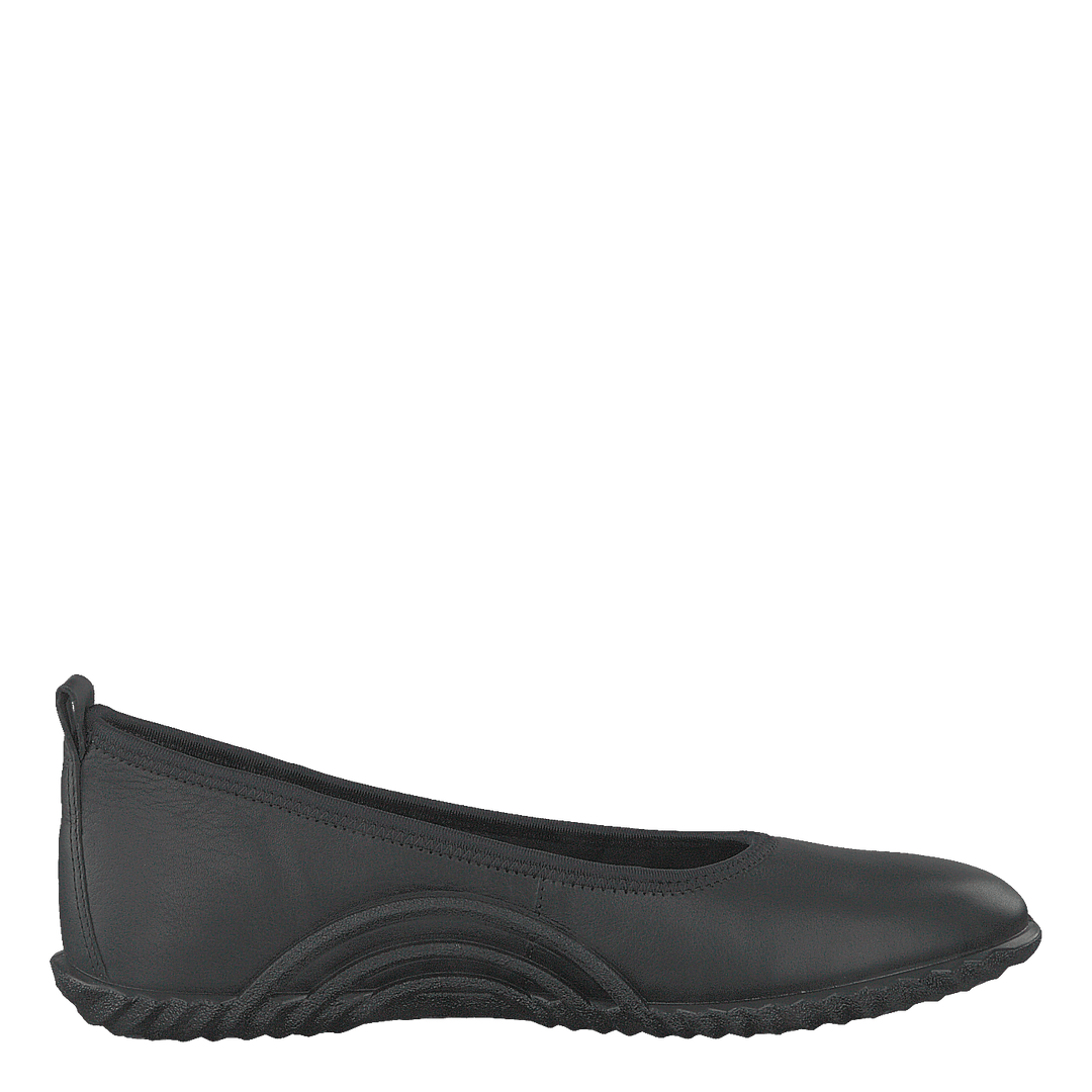 Vibration Black