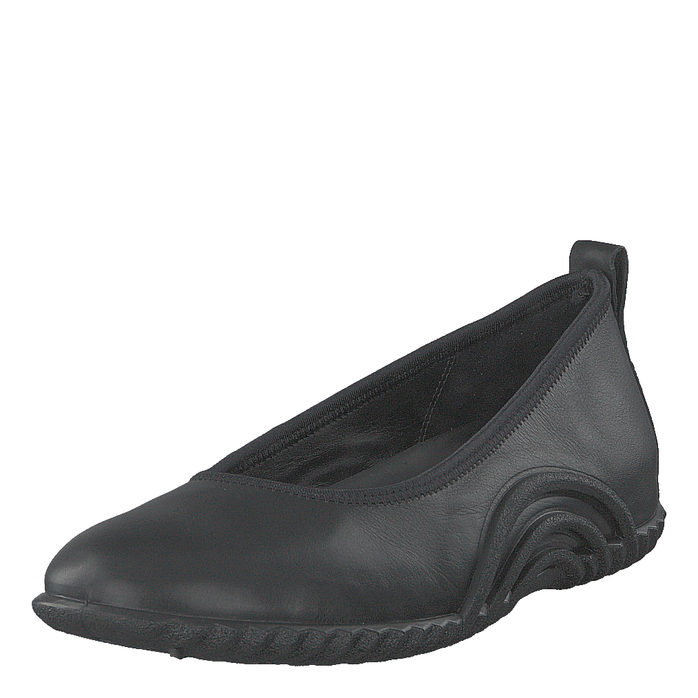 Vibration Black