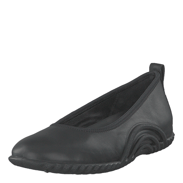 Vibration Black