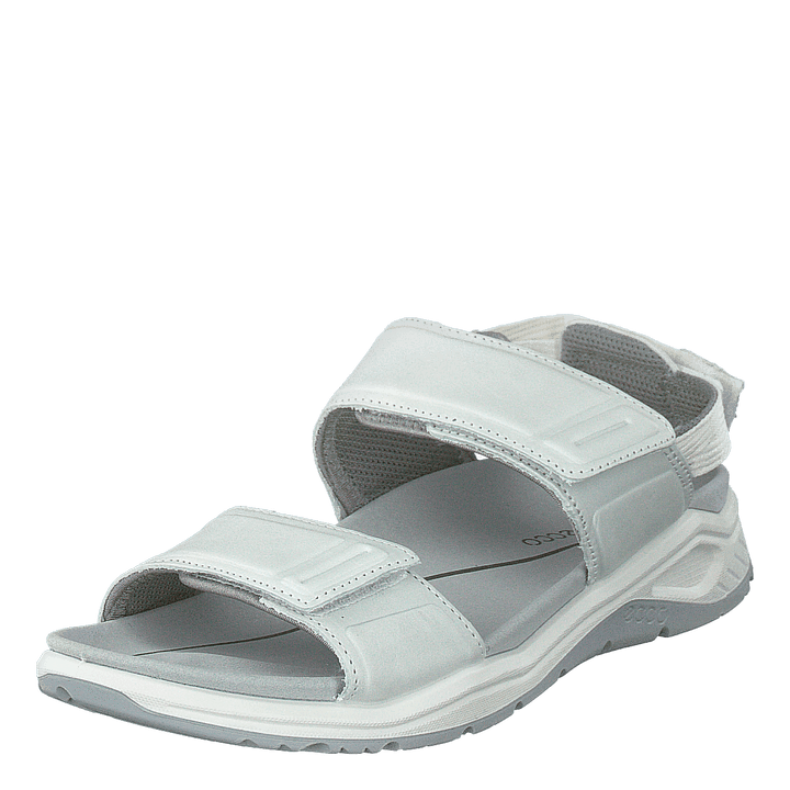 X-trincic White