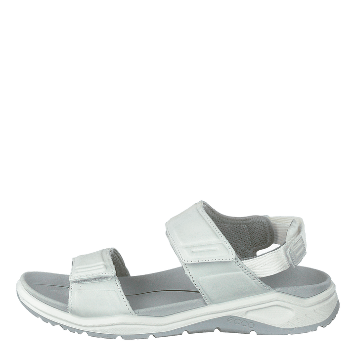 X-trincic White