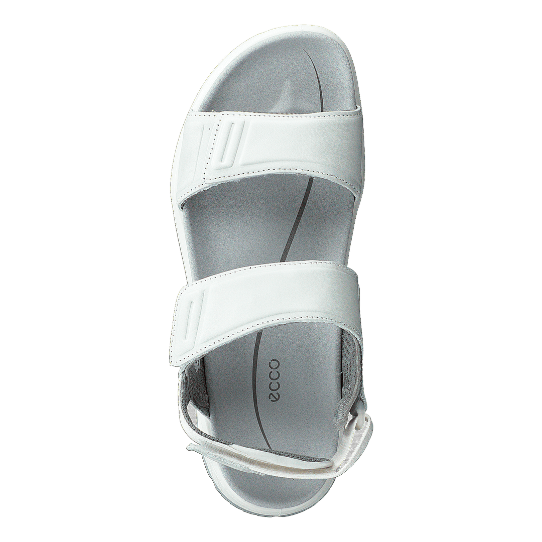 X-trincic White