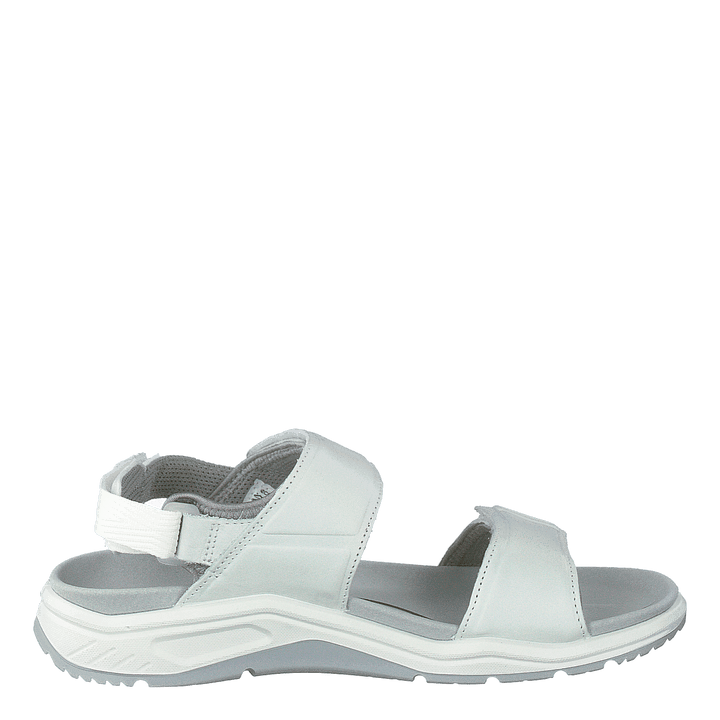 X-trincic White