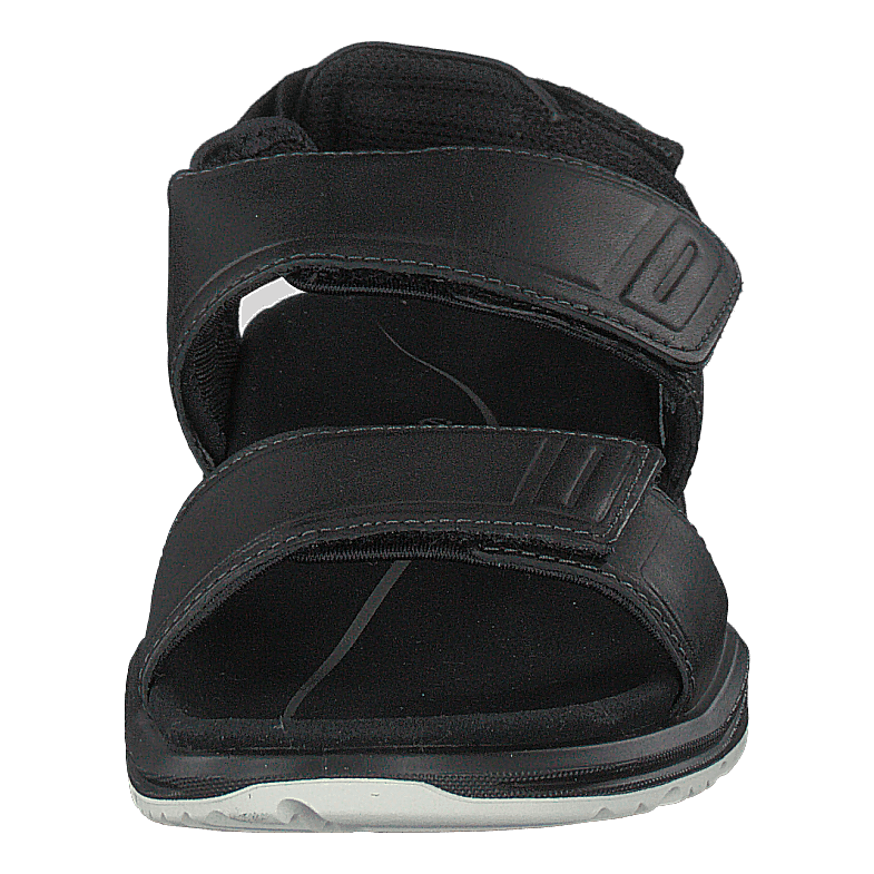 X-trincic Black