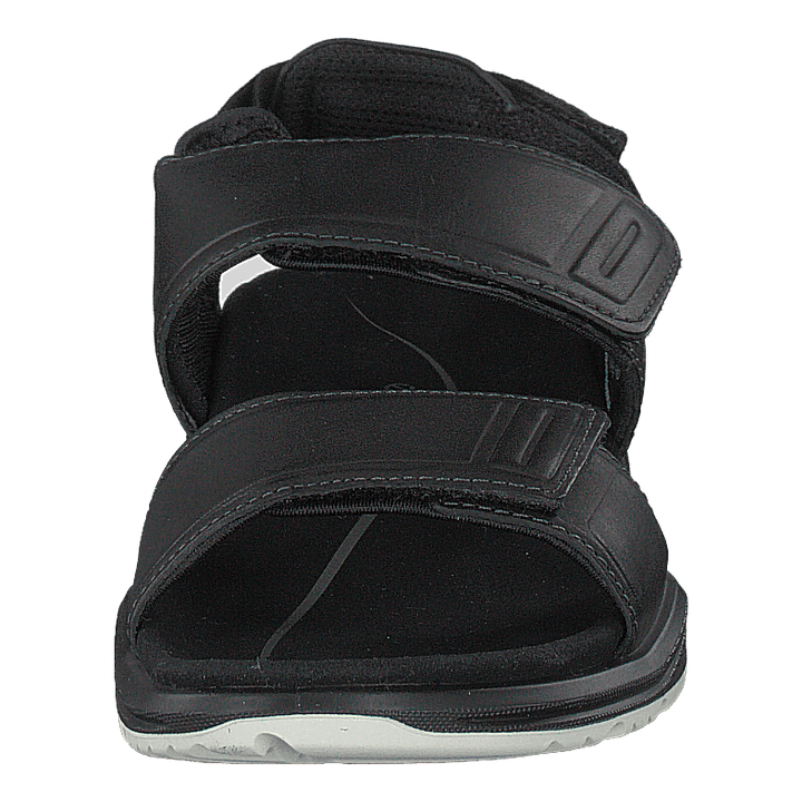 X-trincic Black