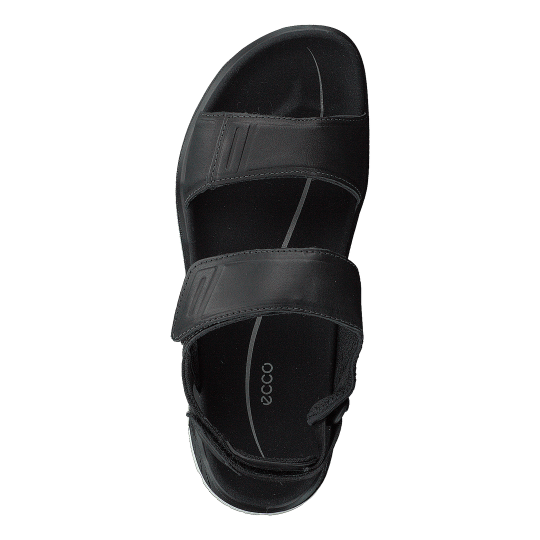 X-trincic Black