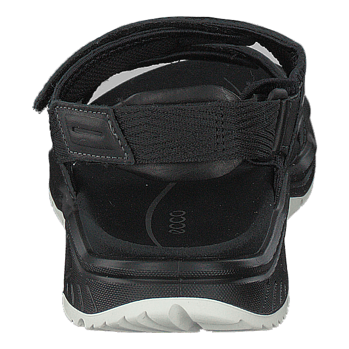 X-trincic Black