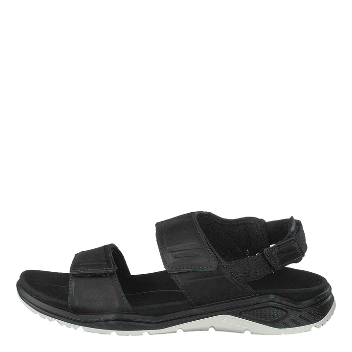 X-trincic Black