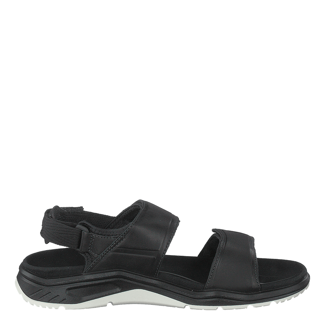 X-trincic Black