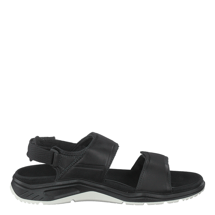 X-trincic Black