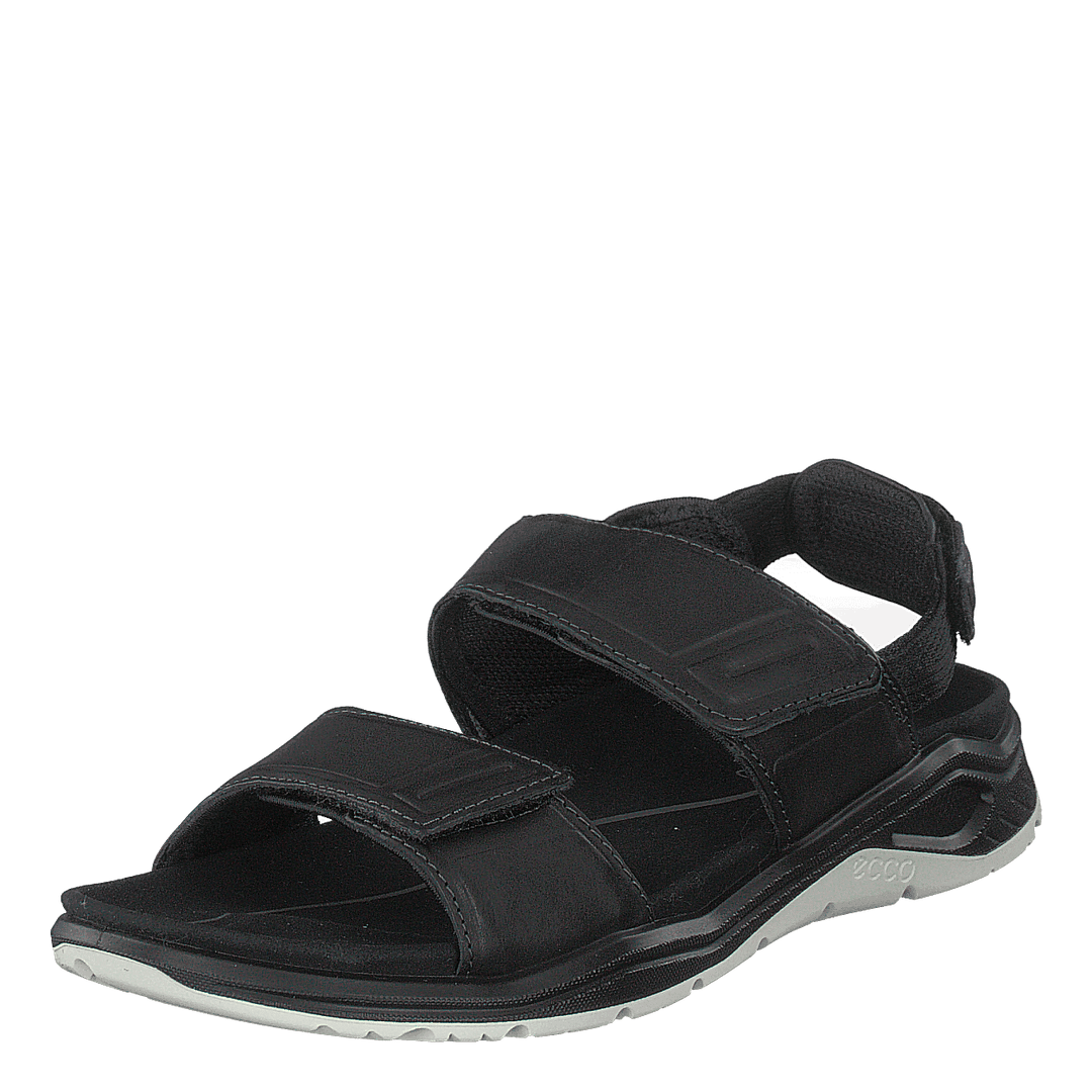 X-trincic Black