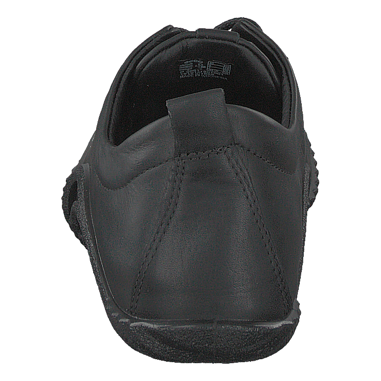 Vibration Black