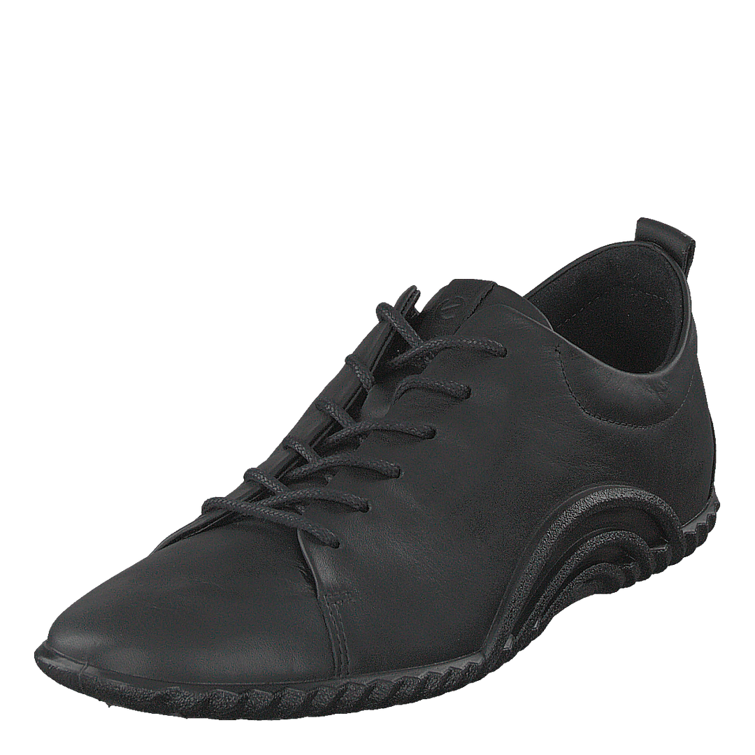 Vibration Black