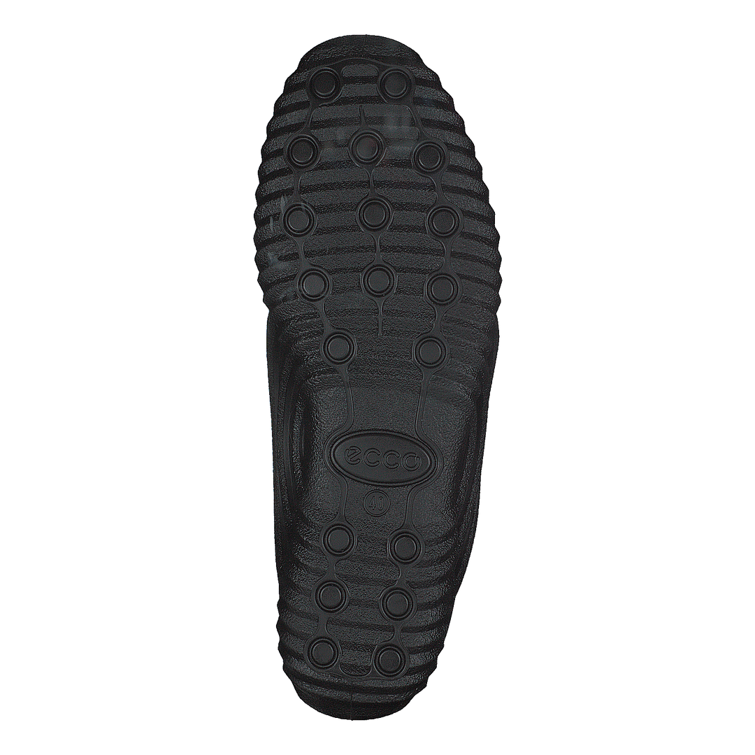 Vibration Black
