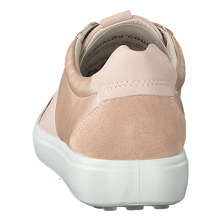 Soft 7 Rose Dust