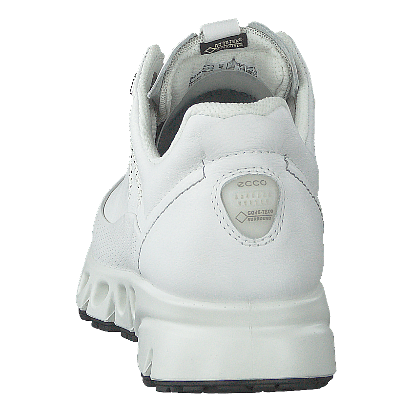 Omni-vent White