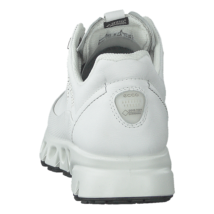 Omni-vent White