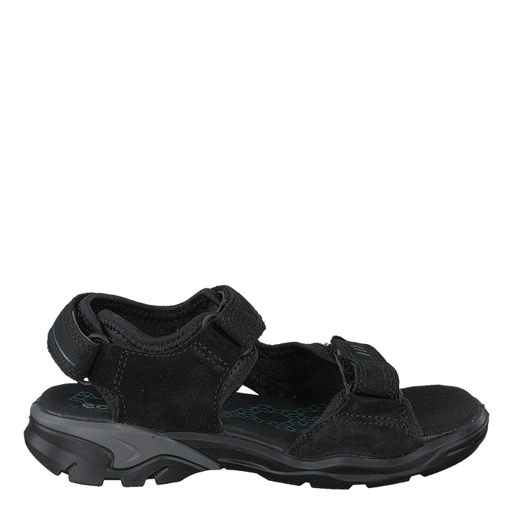 Biom Raft Black
