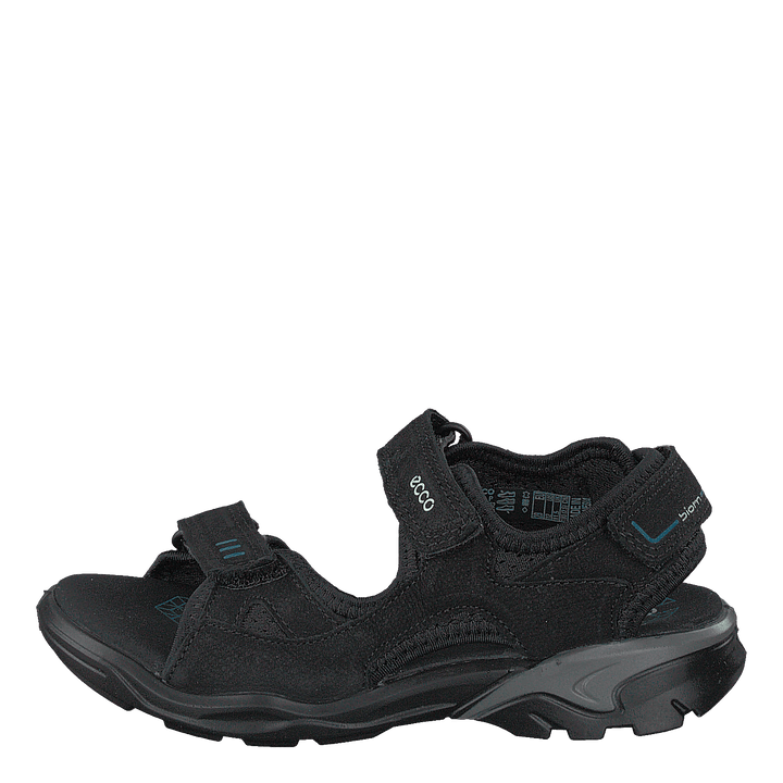 Biom Raft Black