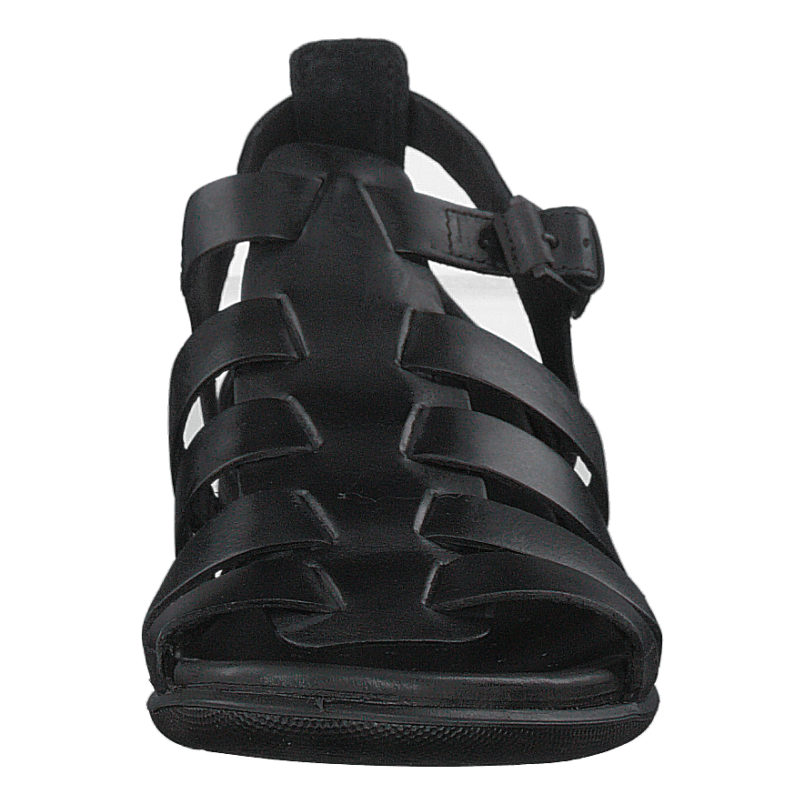 ECCO Flash Black