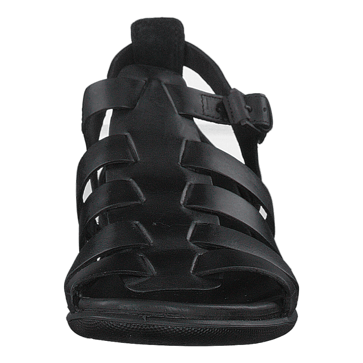 ECCO Flash Black
