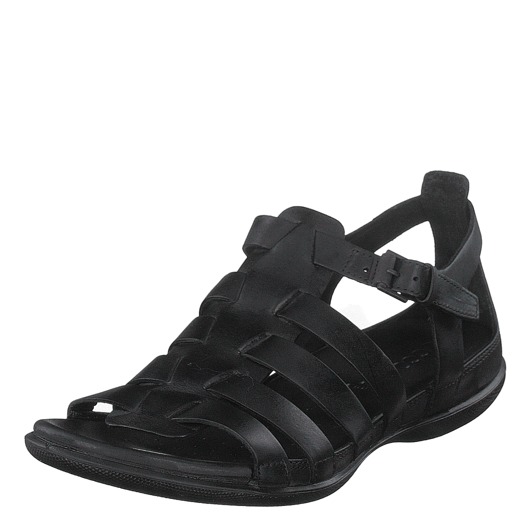 ECCO Flash Black