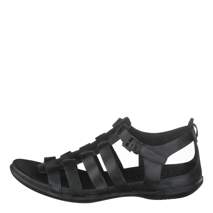ECCO Flash Black