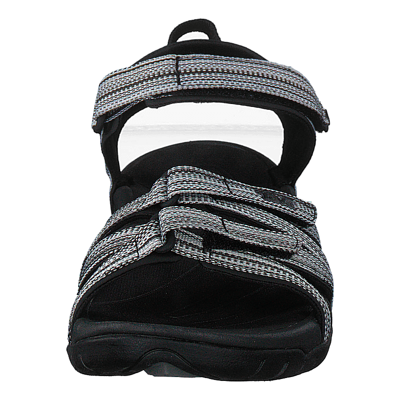 W Tirra Black/white Multi