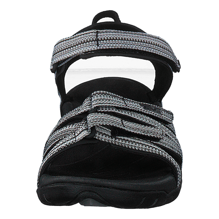 W Tirra Black/white Multi