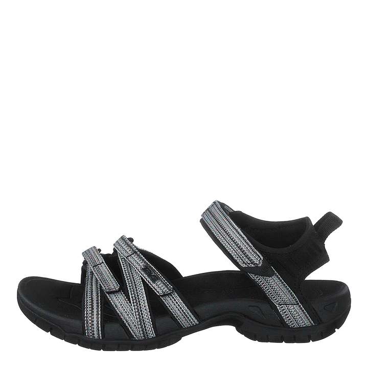 W Tirra Black/white Multi