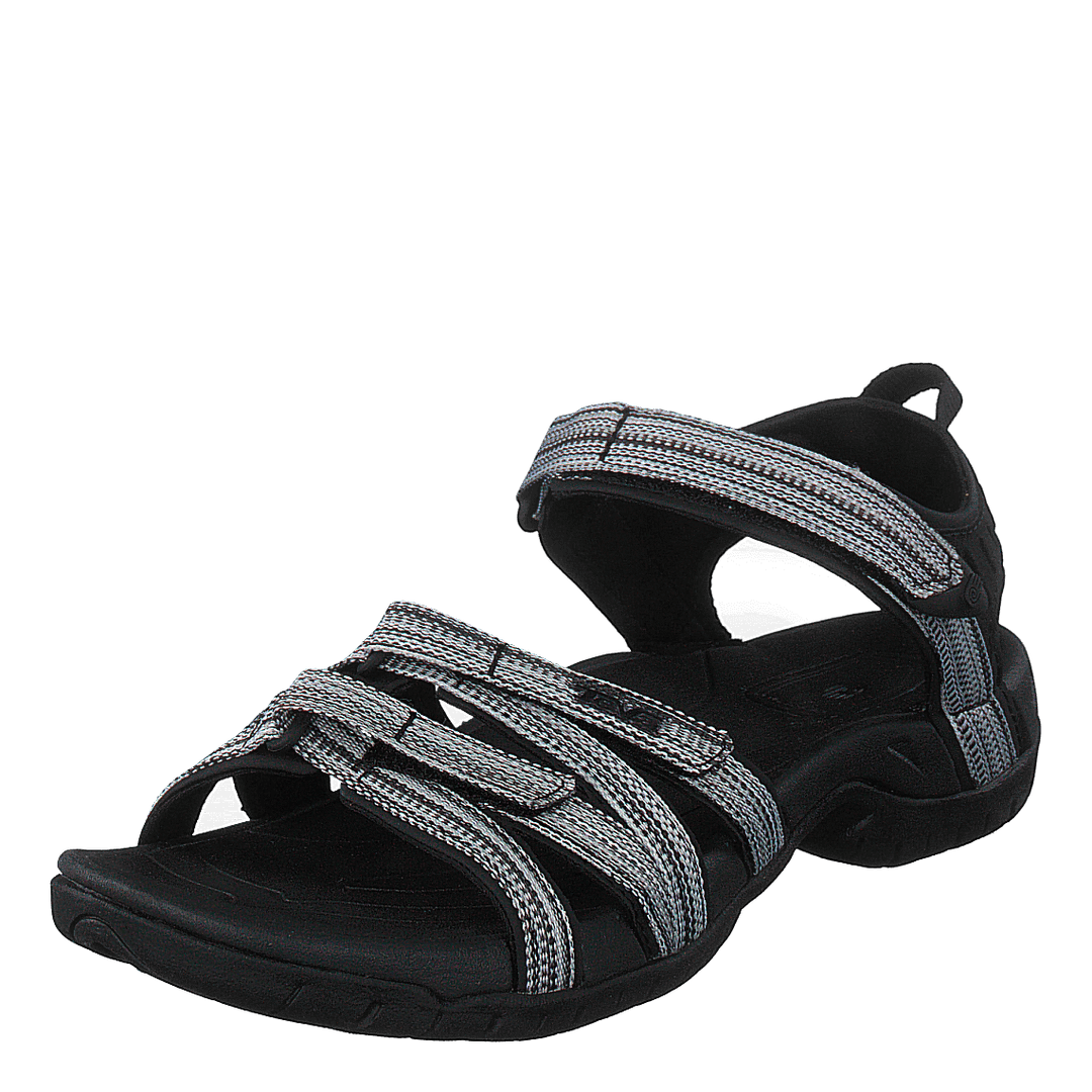 W Tirra Black/white Multi