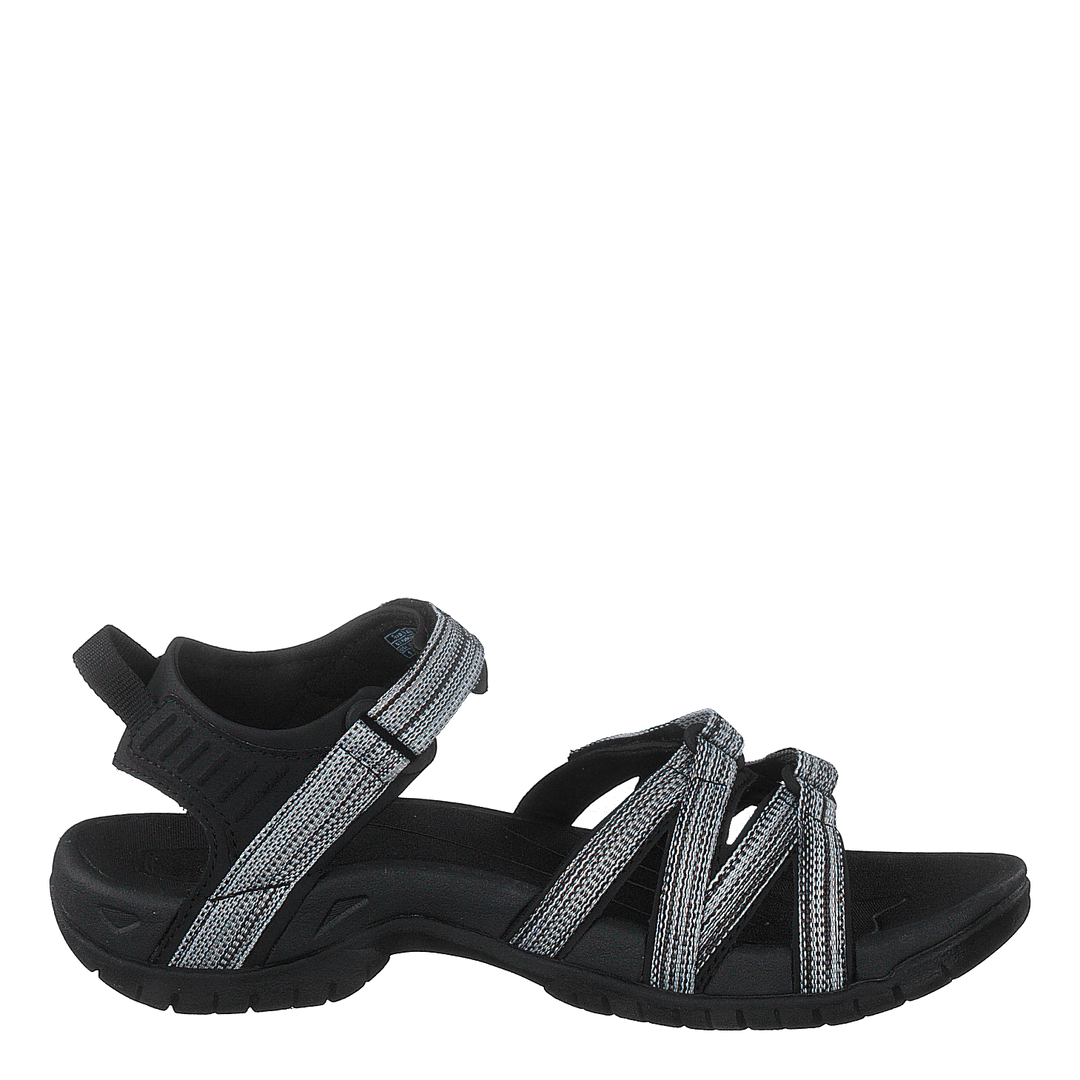 W Tirra Black/white Multi