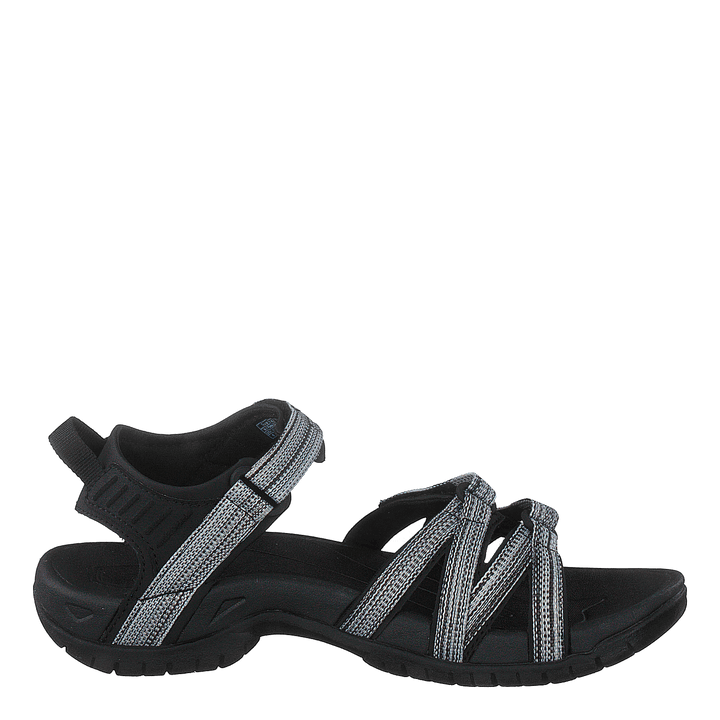 W Tirra Black/white Multi