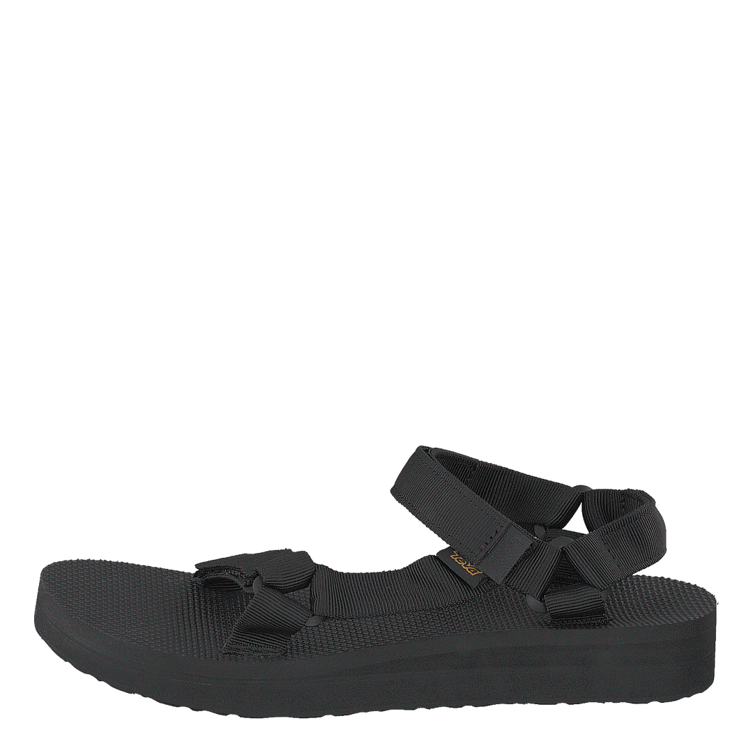 Midform Universal Black - Heppo.com